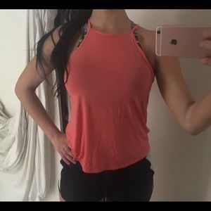 VS Halter Tank Top